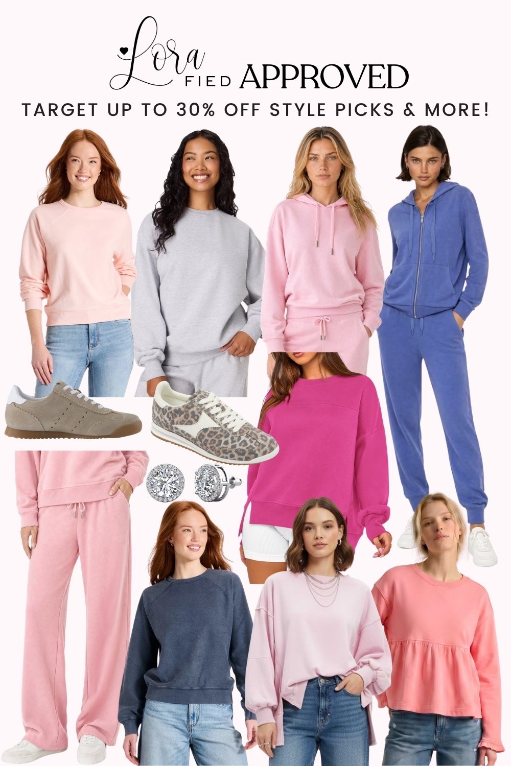 Target sale alert! 🎯 Up to 30% off select styles 👀 love these finds for fall!

#LTKSeasonal #LTKSaleAlert #LTKootd