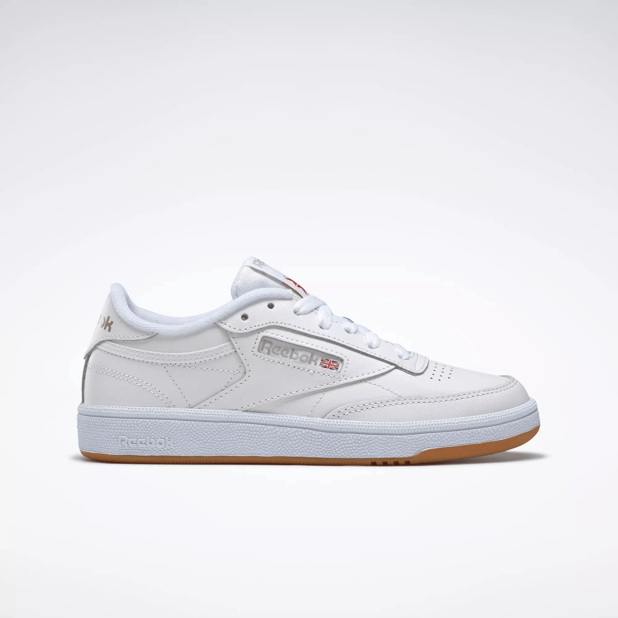 Women's Club C 85 Shoes | Reebok