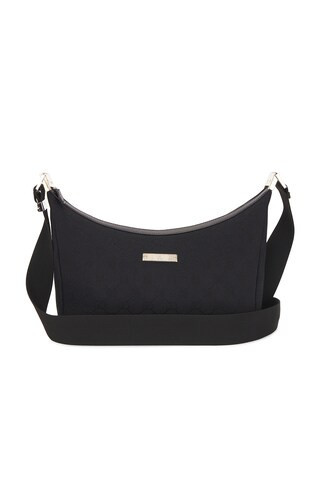 Gucci Vintage Shoulder Bag in Black | FWRD 