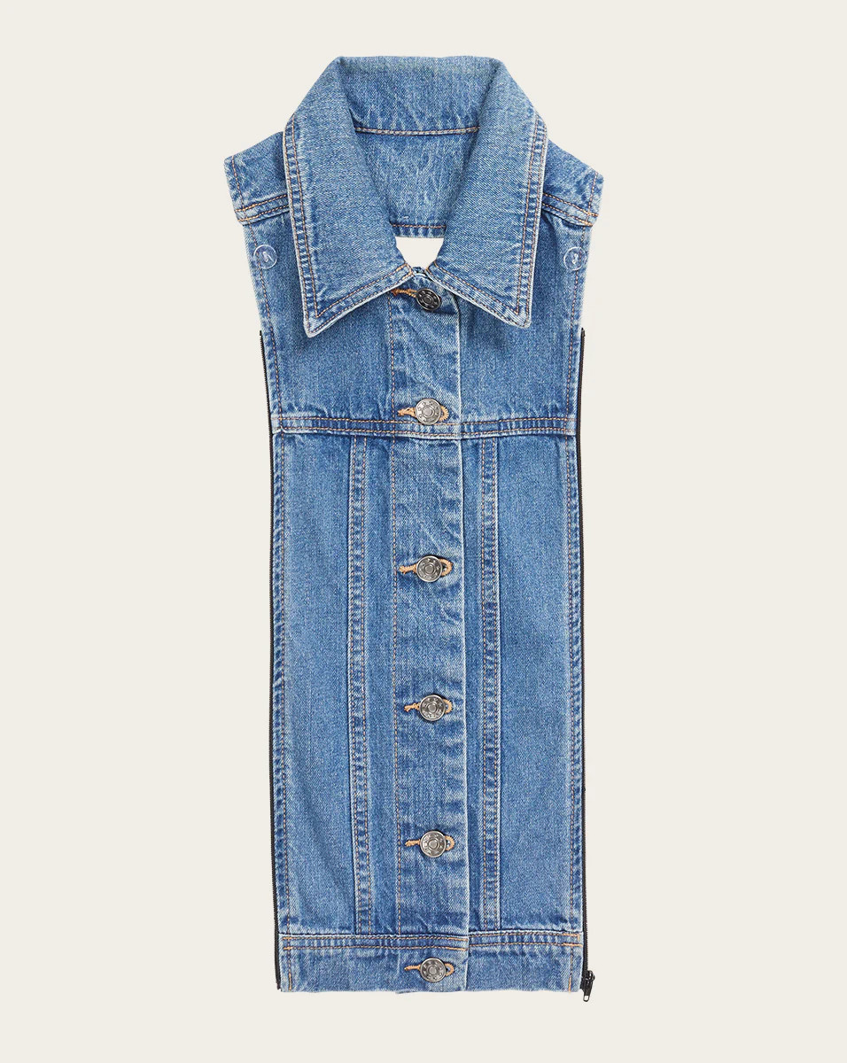 Slate Dickey | Veronica Beard