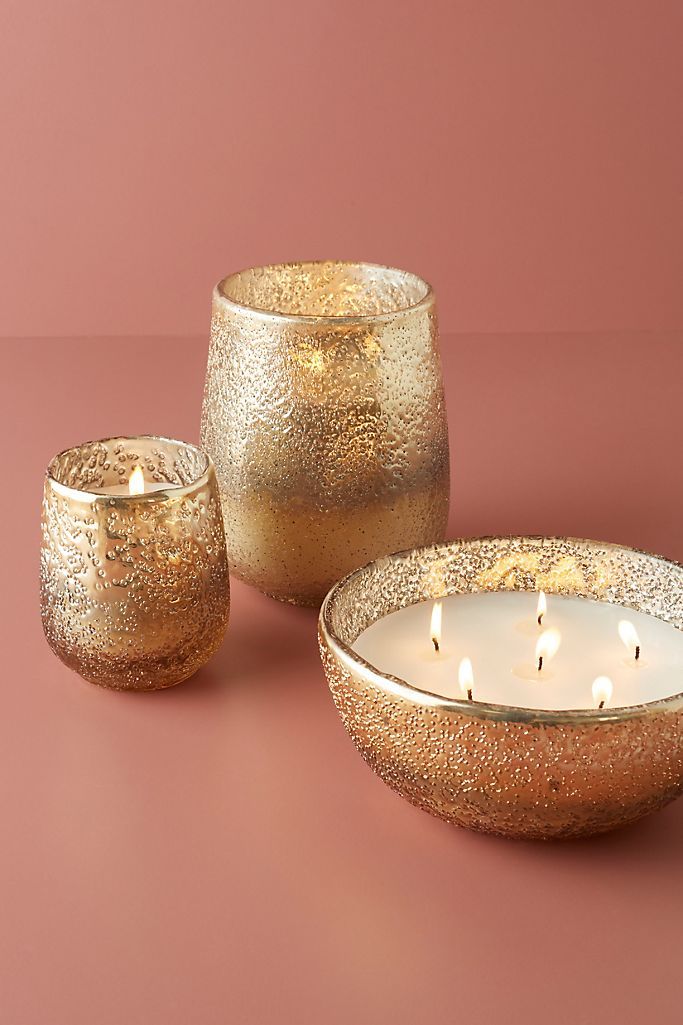 Beau Candle | Anthropologie (US)