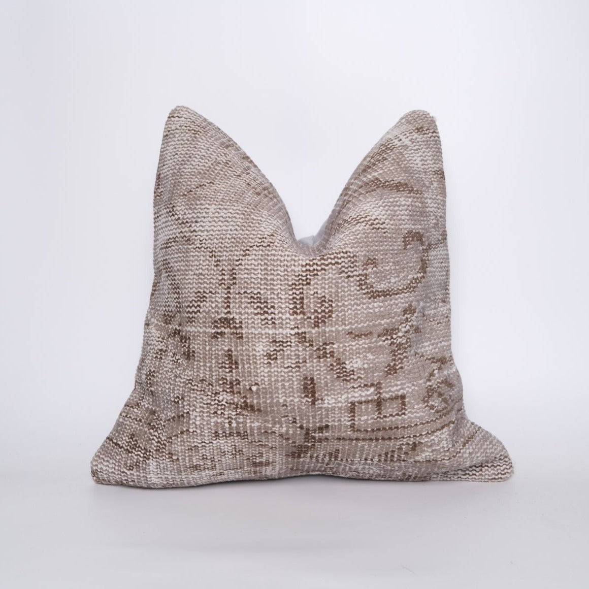 Murad Turkish Vintage Rug Pillow | Twenty Third by Deanne (US)