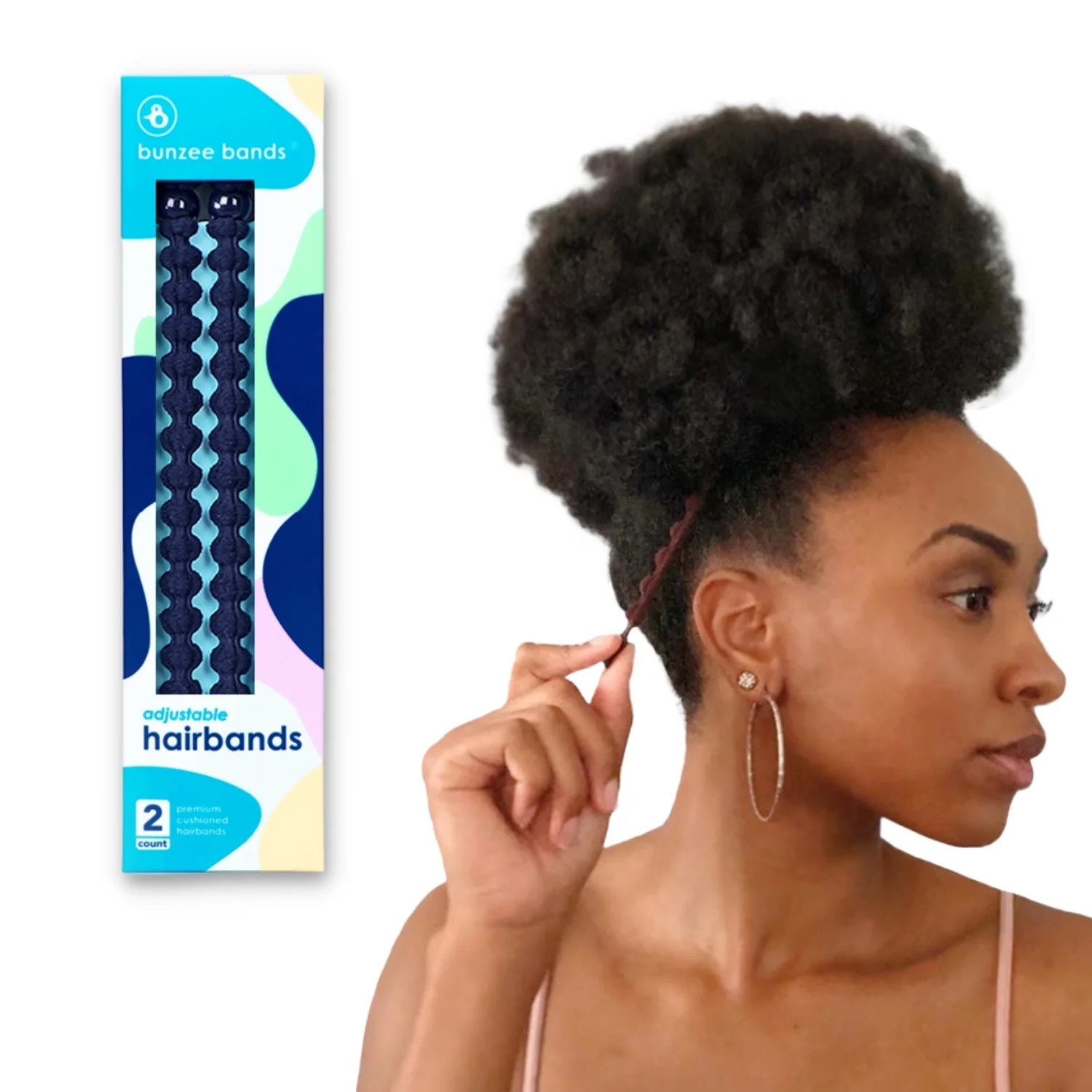 Bunzee Bands - Extra Long | Walmart (US)