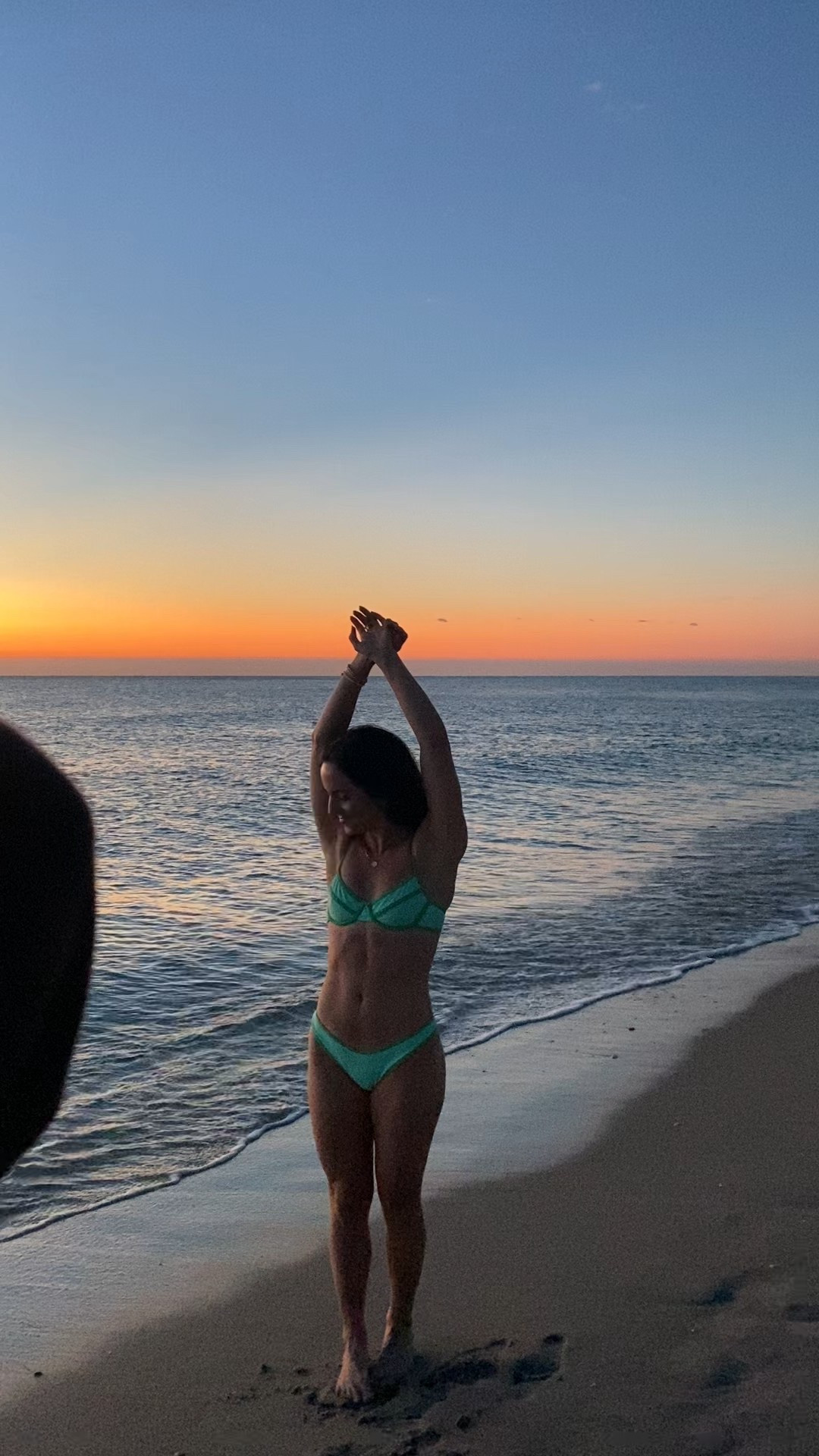 KASEY15 to shop at honey swim! Small top + medium bottom  Swim, resort wear, honey swim, bikini, spring break style, bikini styles, vacation outfits 

#LTKWatchNow #LTKSwim #LTKSeasonal