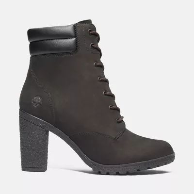 Timberland | Women's Tillston 6-Inch Boots | Timberland (US)