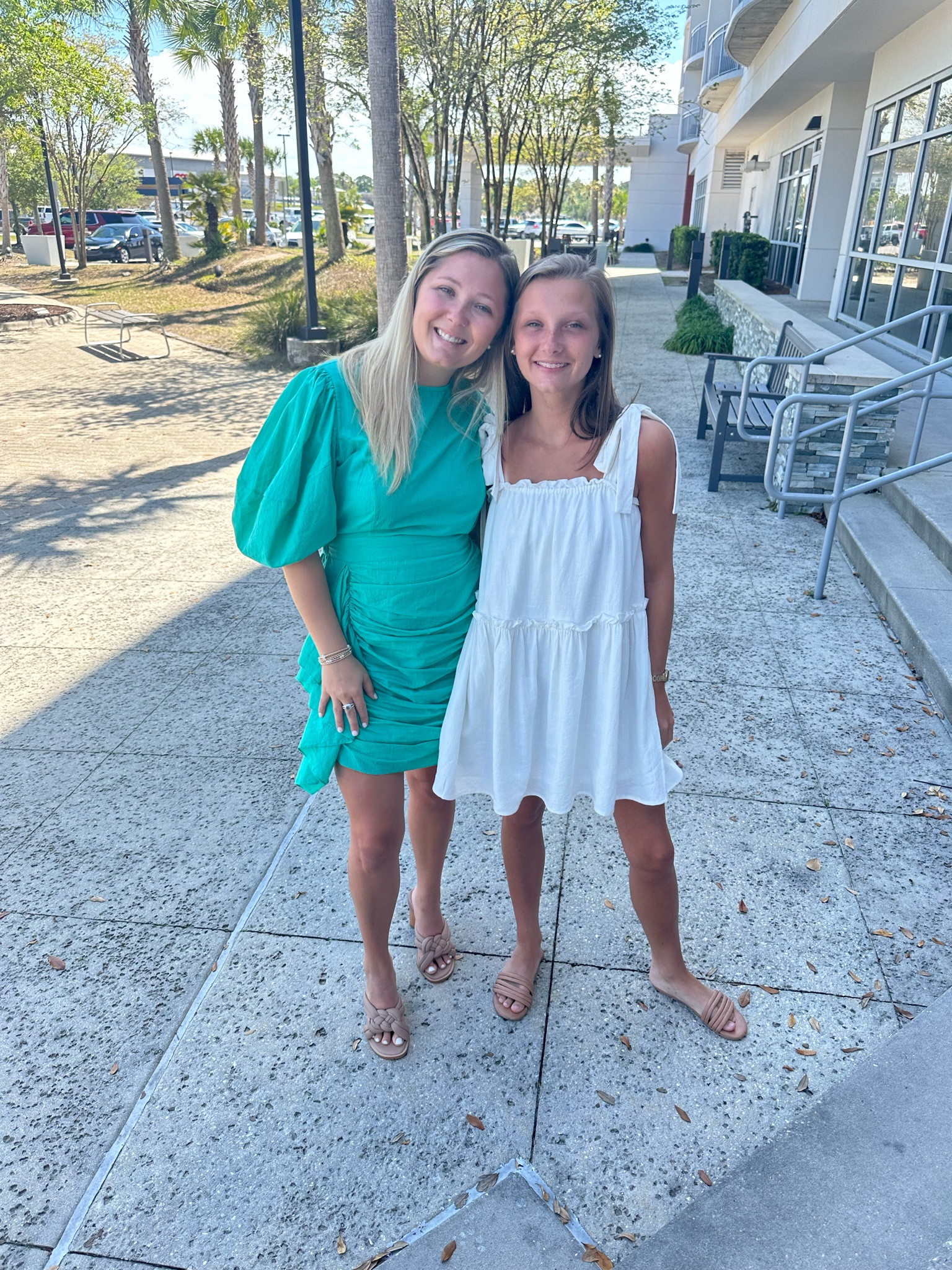 The best dresses for summer ! 

#LTKWedding #LTKBeauty #LTKShoeCrush