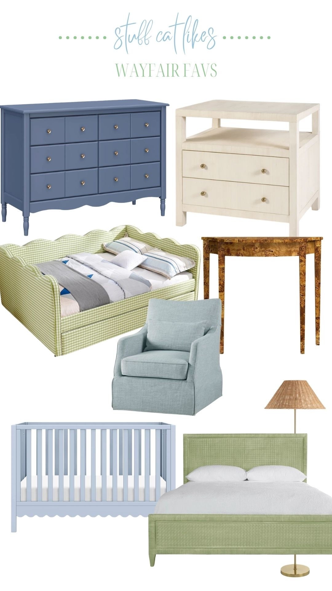 AD - love love it all!!  @Wayfair #wayfair #ad #wayfairpartner
