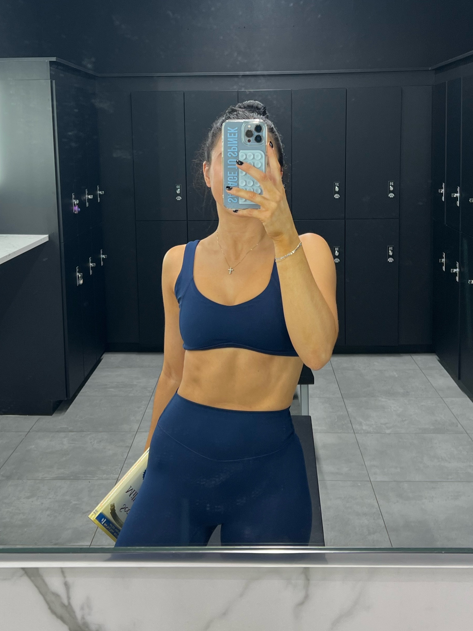 A set from One of my absolute FAVORITE WORKOUT BRANDS!!! 

#LTKFindsUnder100 #LTKFitness #LTKActive