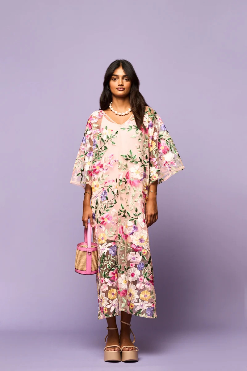 Just Peachy | Tela Mercantile