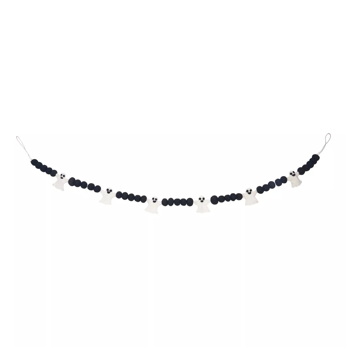Gallerie II Halloween Ghost Garland | Target