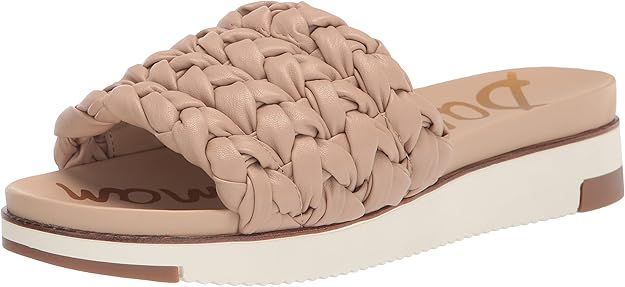 Sam Edelman Women's Ainslie Sandal | Amazon (US)