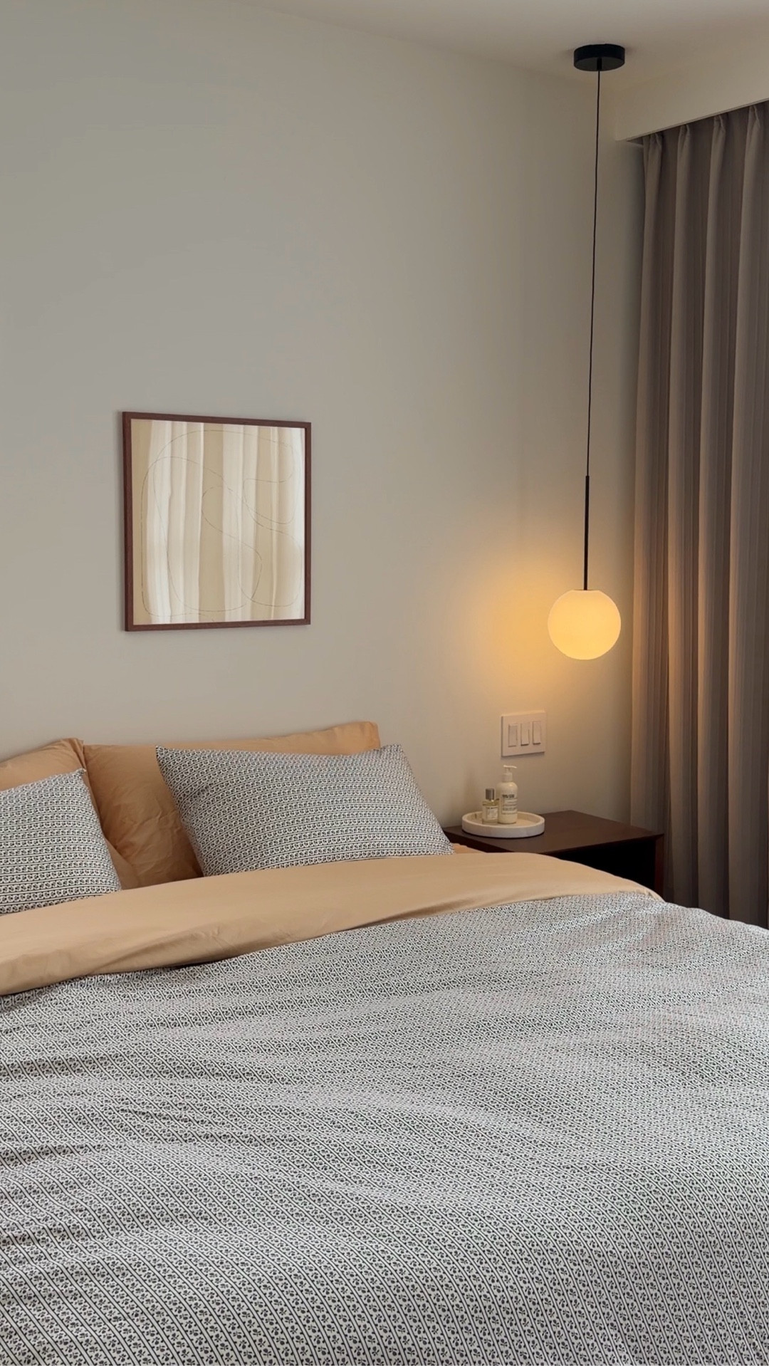 Waking up to the softest, most comfortable bedding lately.
This set from @brooklinen has seriously upgraded my sleep 🤍
#brooklinenpartner

#LTKhome #LTKsale #LTKgiftguide