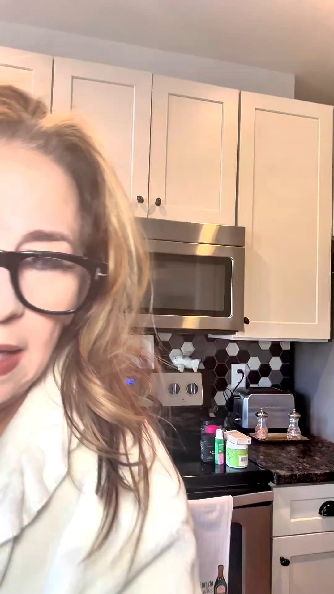 Happy Aging 

#LTKdayinmylife #LTKOver40 #LTKselfcare