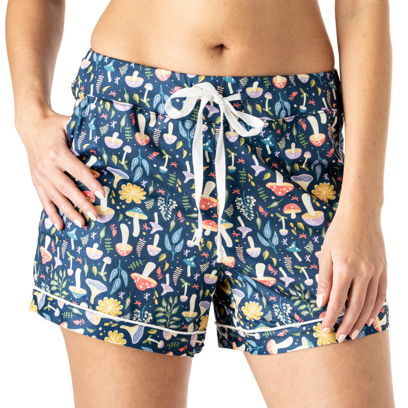 Signature Lounge Shorts | Hello Mello