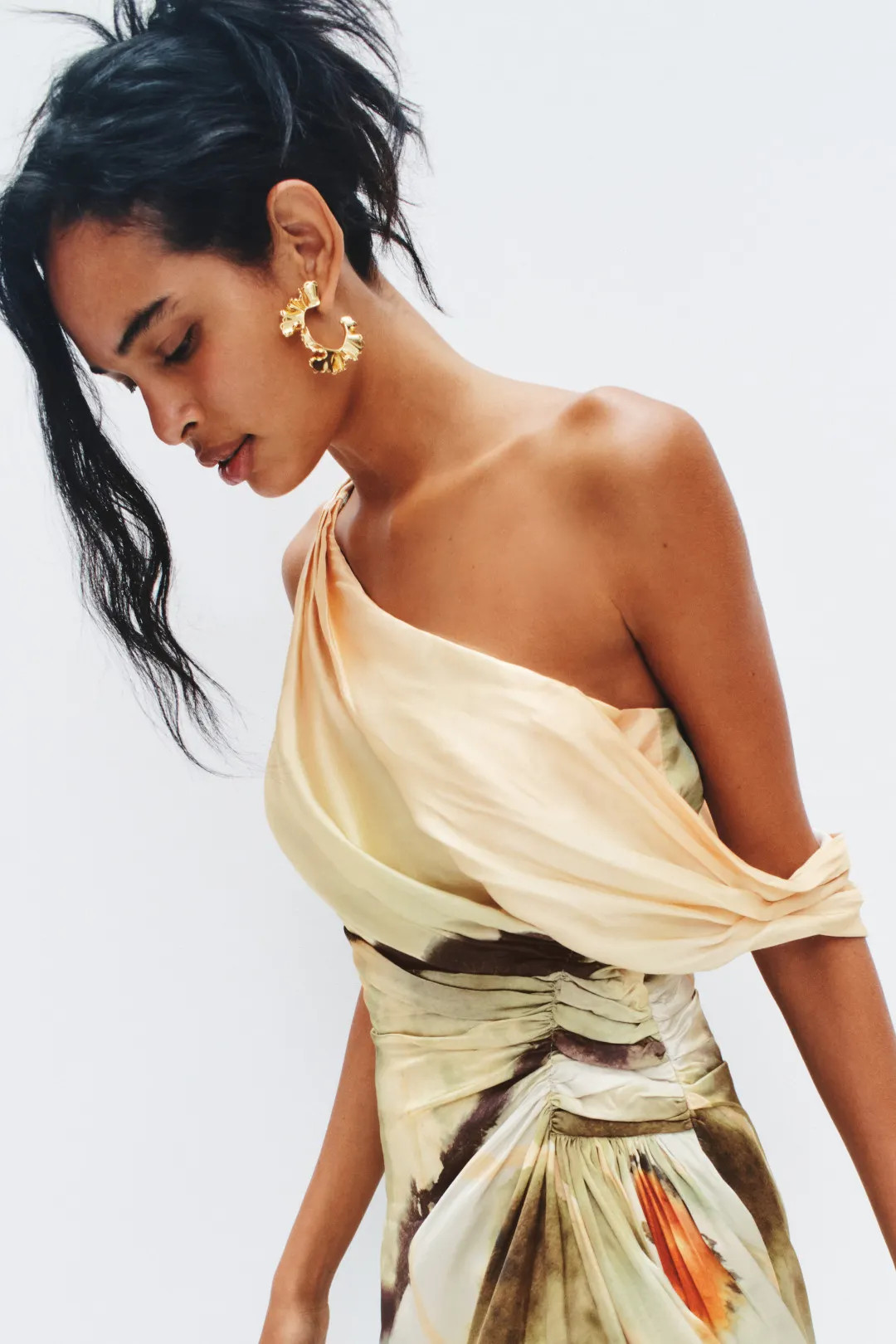 Elowen Mini Dress | Rent the Runway