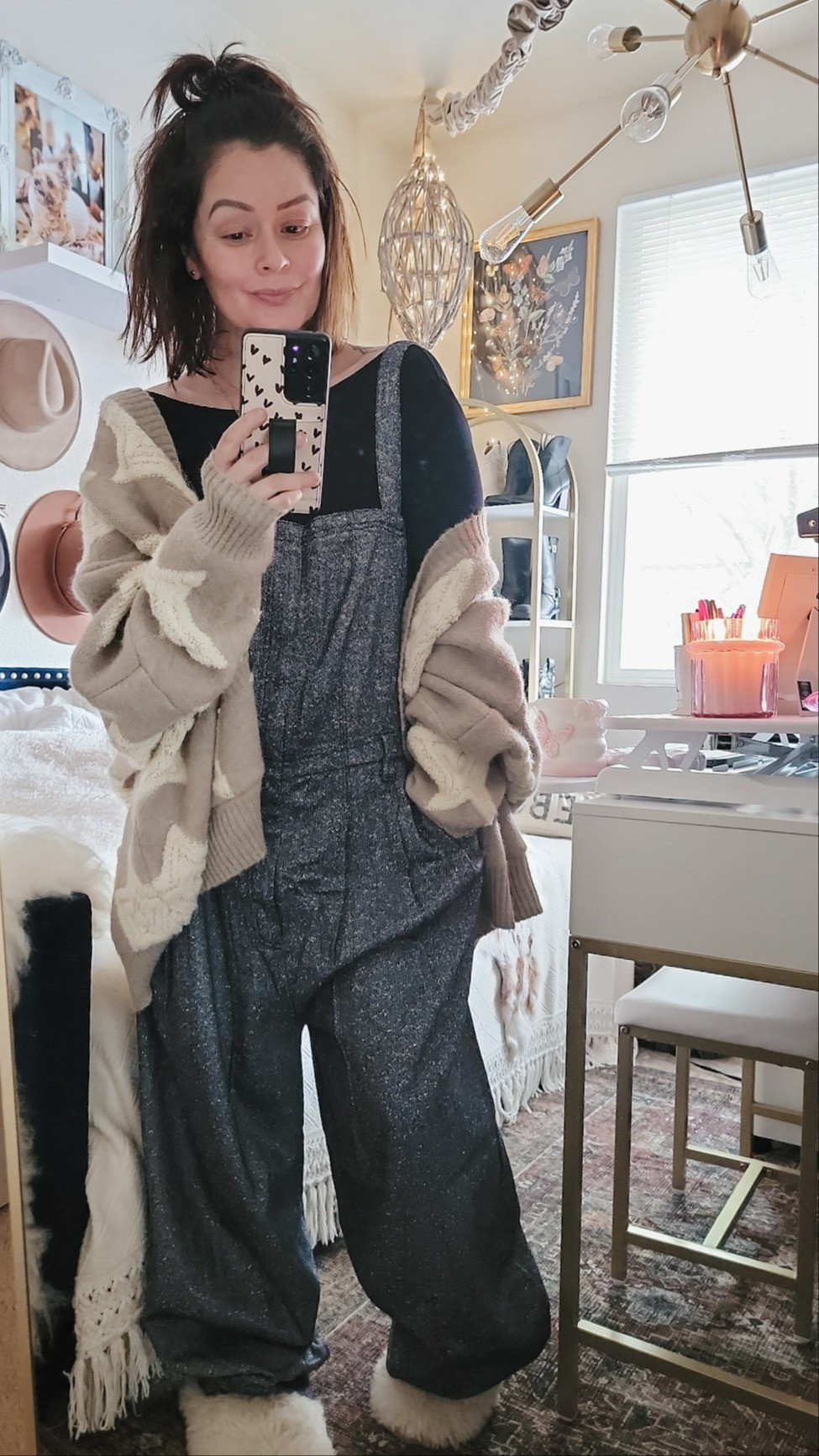 Wardrobe roomFree people Home officeJewelry When shopping Kinsley Armelle use my Discount Code: ka-countrychichomes 

#LTKstyletip #LTKbump #LTKhome