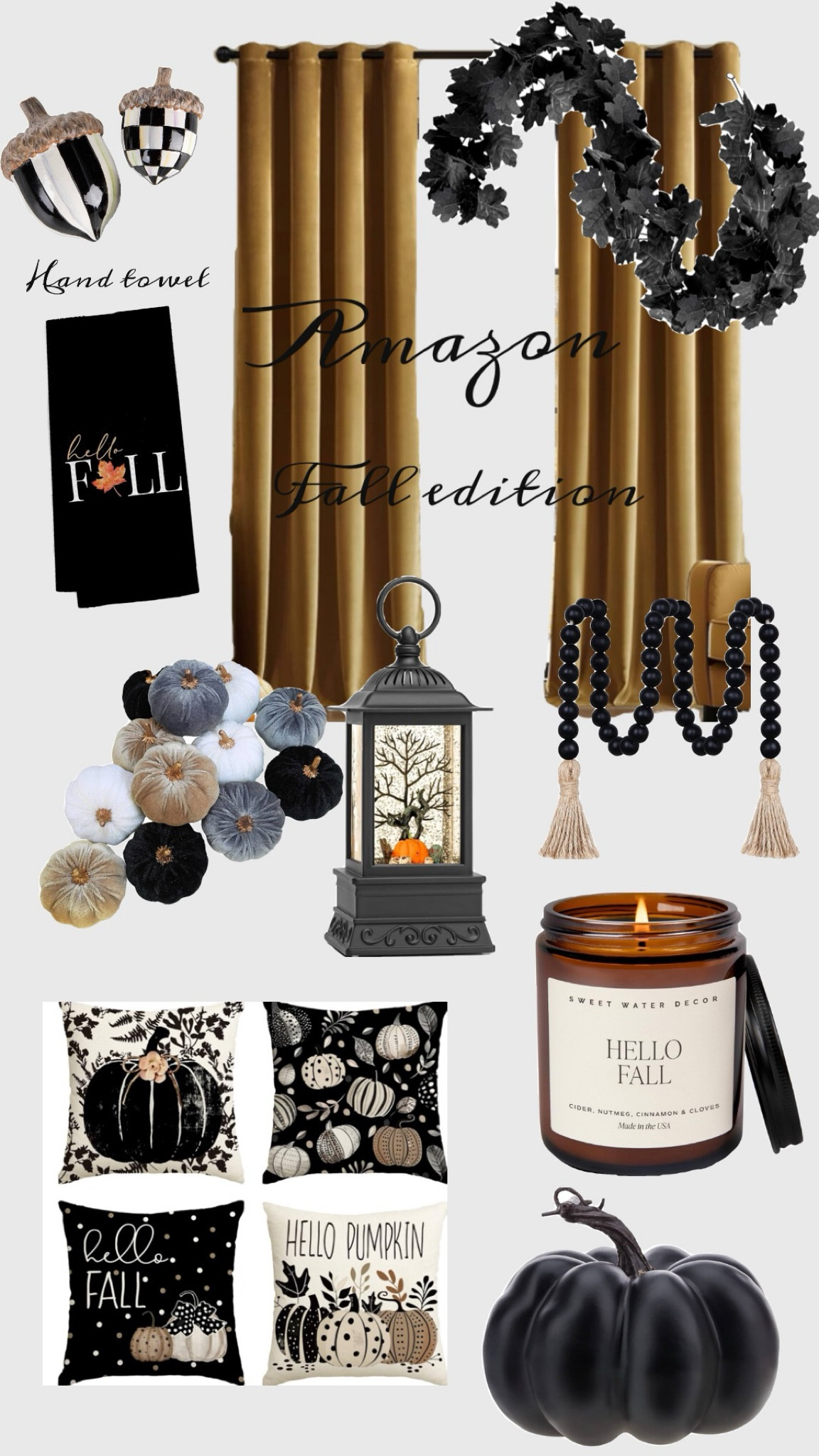 #LTKSeasonal #LTKFallSale #LTKHome