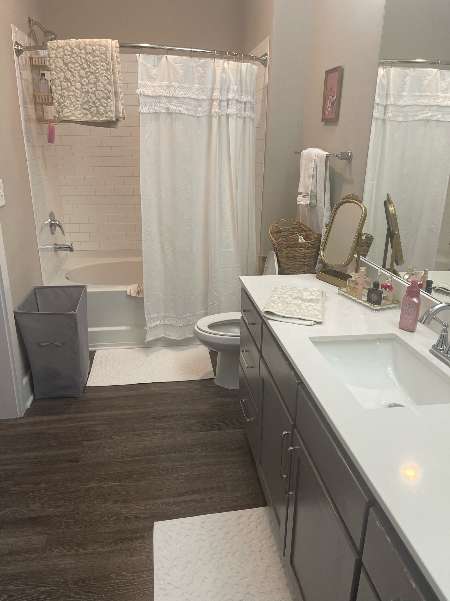 Bathroom Decor Inspo- Target Bathroom pieces on Sale!

#LTKCyberWeek #LTKsalealert #LTKhome