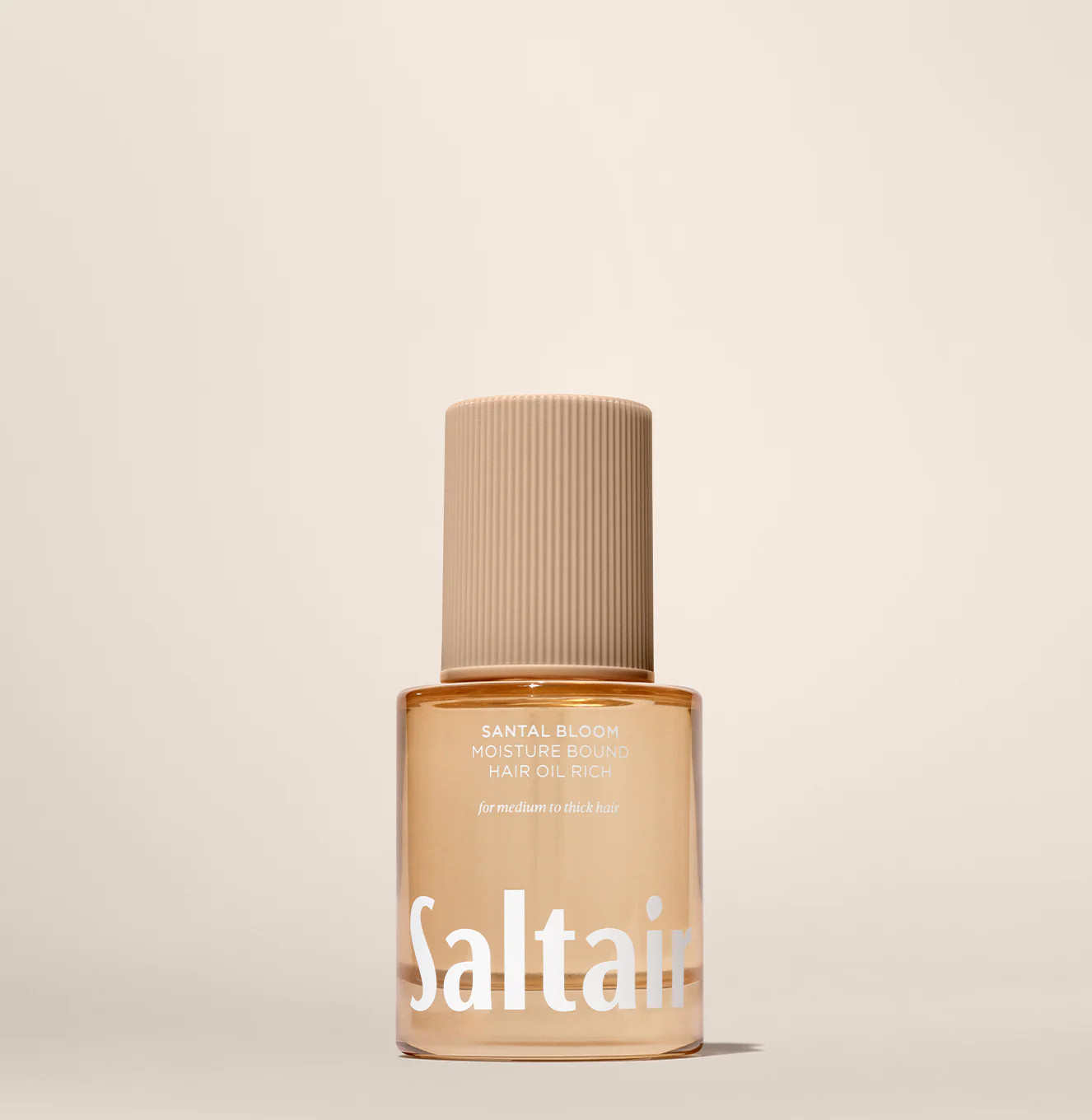 Hair Oil For Thick Hair - Santal Bloom | Saltair | Saltair