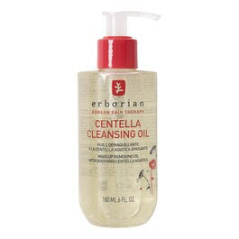 Centella Cleansing Oil - Huile démaquillante à la Centella Asiatica apaisante | Sephora (FR)