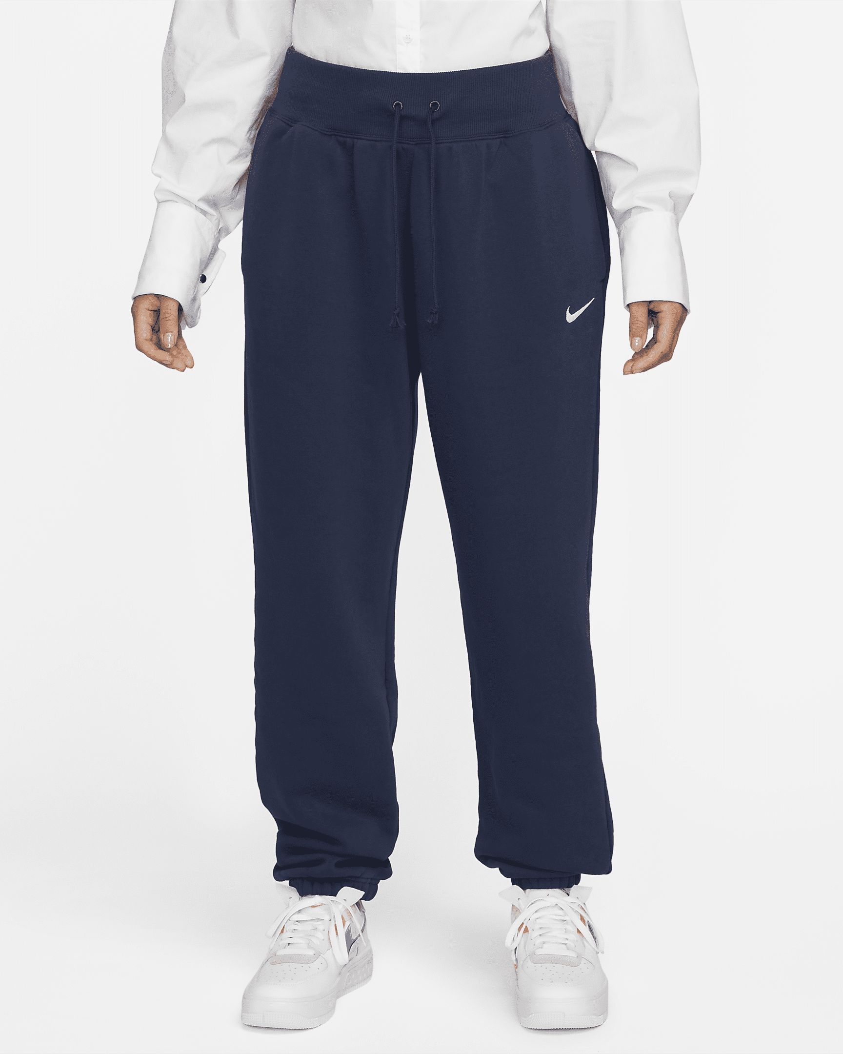 Women's High-Waisted Oversized Sweatpants | Nike (US)