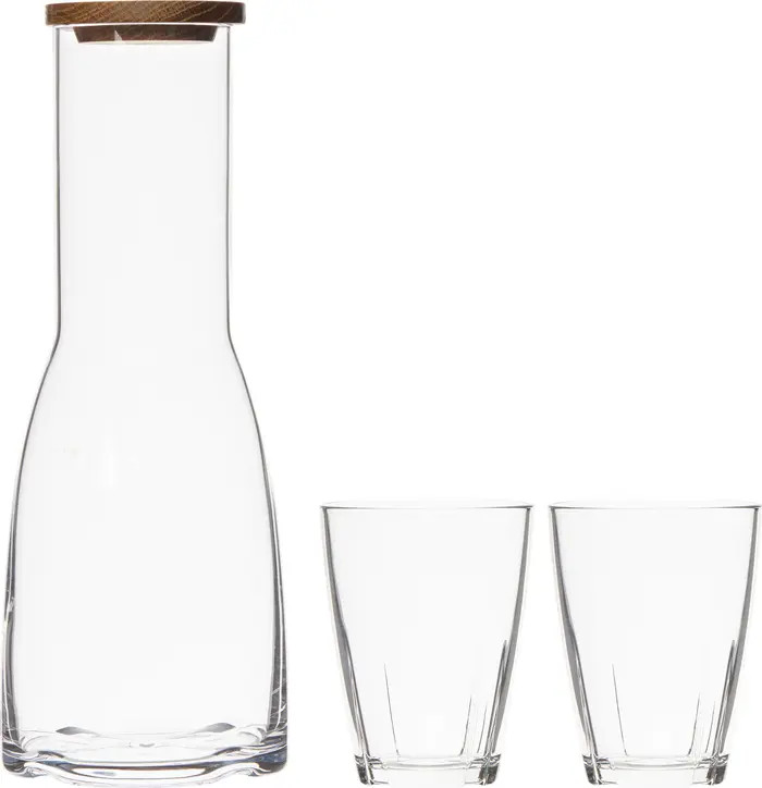 Bruk Carafe & Tumbler Set | Nordstrom Rack