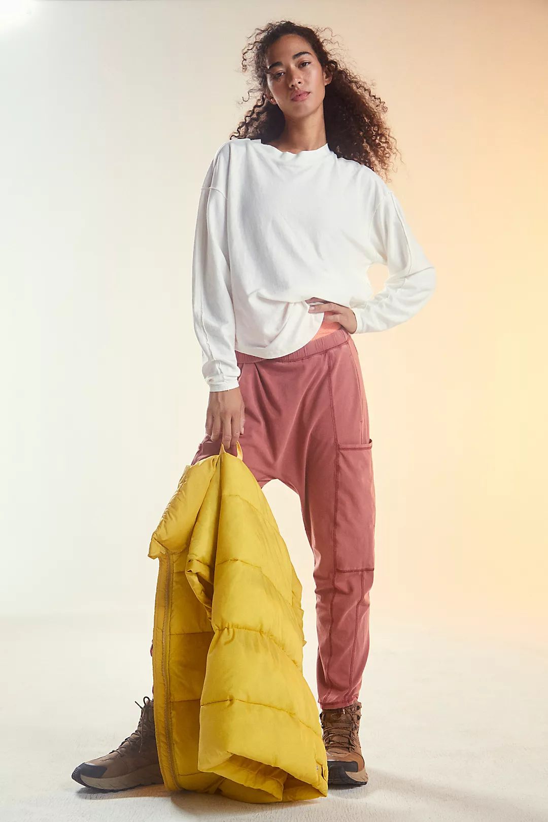 Hot Shot Pants | Free People (Global - UK&FR Excluded)