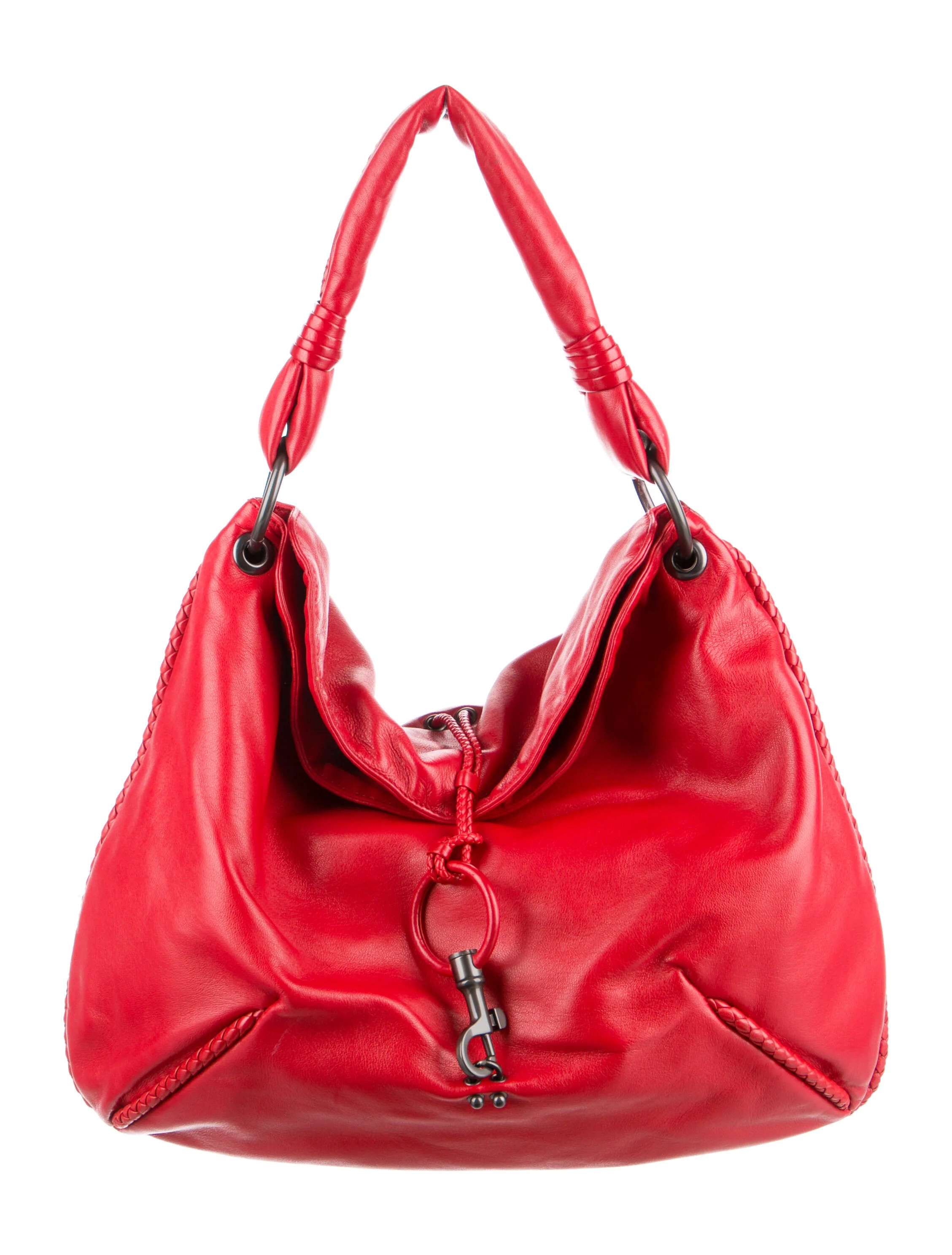 Lambskin Hobo | The RealReal