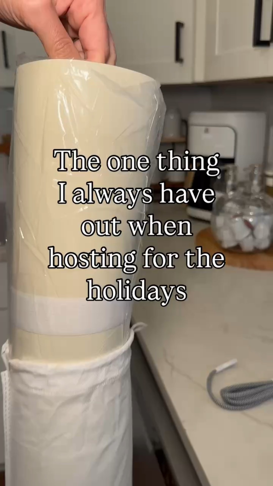 The one thing you need for holiday hosting: this warming mat!!

#LTKSeasonal #LTKHome #LTKFindsUnder100