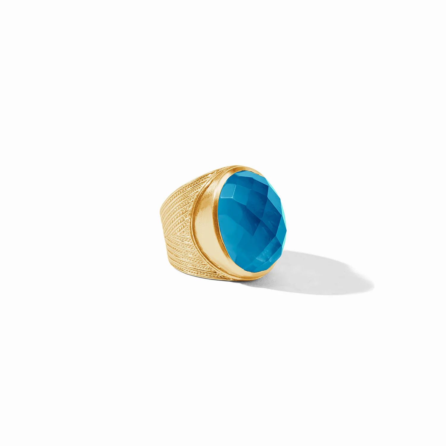 Verona Statement Ring | Julie Vos | Julie Vos