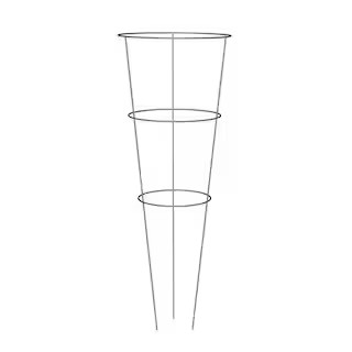 42 in. # Ring Tomato Cage 89748HD - The Home Depot | The Home Depot