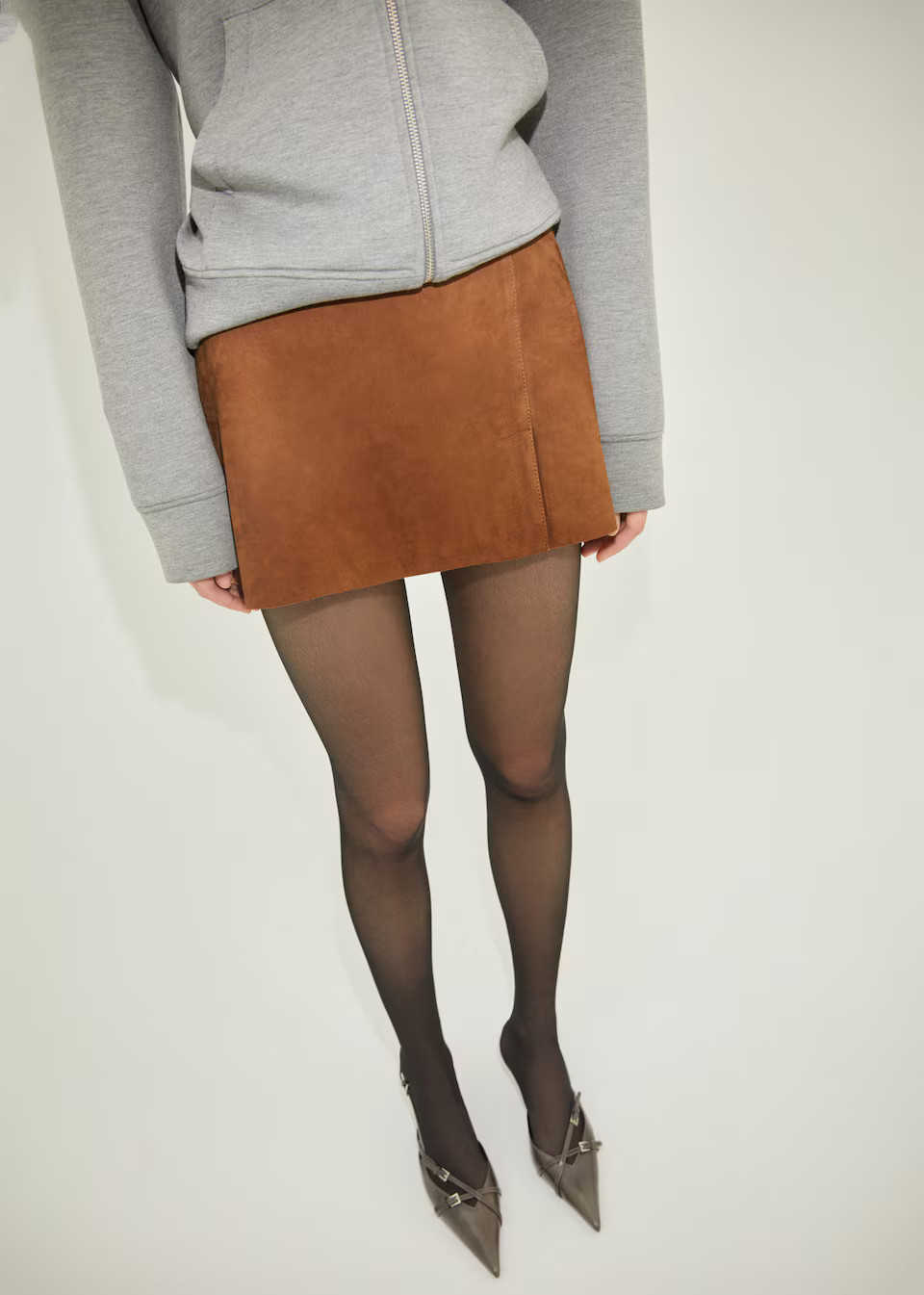 Search: Brown skirt (14) | Mango USA | MANGO (US)