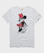 Minnie Mouse | Retro Disney T-Shirt | Homage