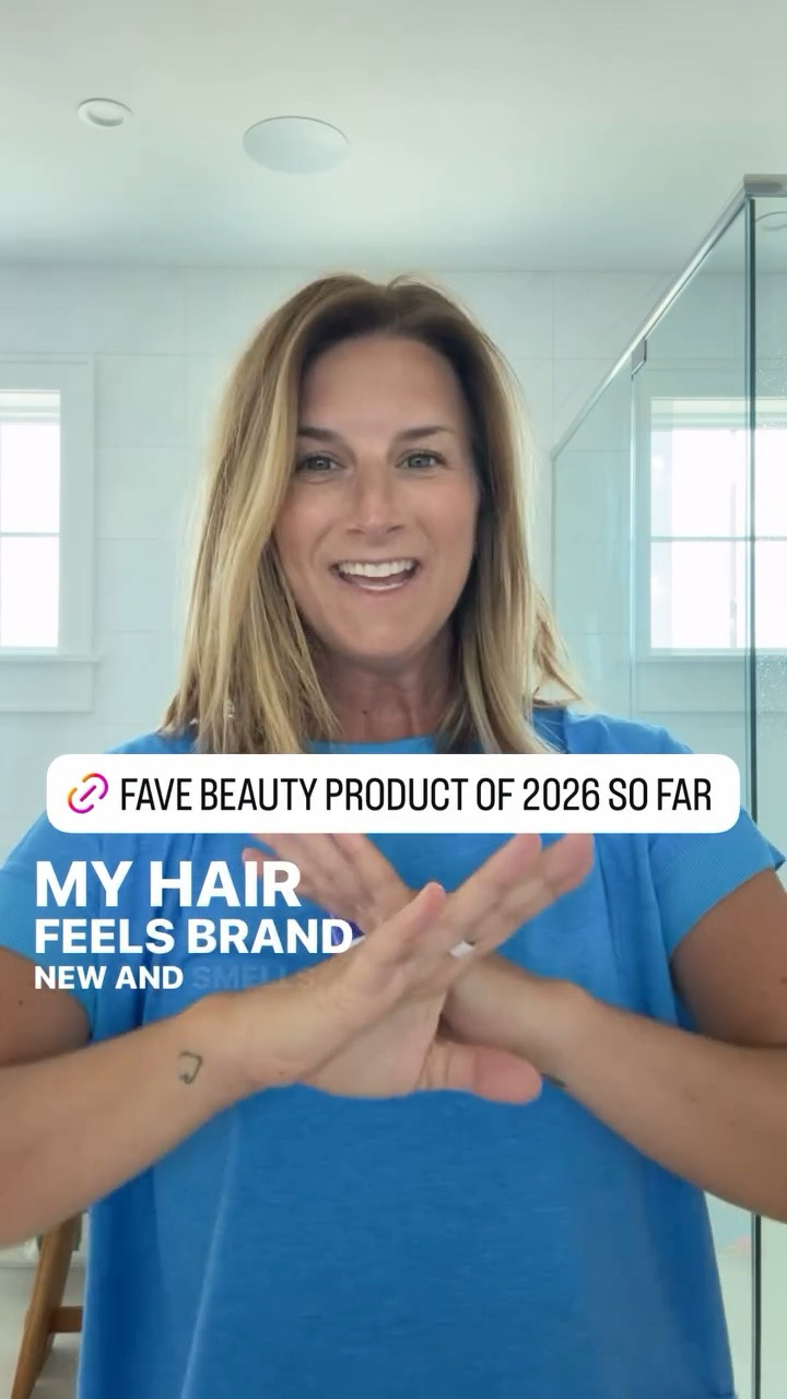 This is a MUST TRY!!!! 

#LTKdayinmylife #LTKmomlife #LTKBeauty