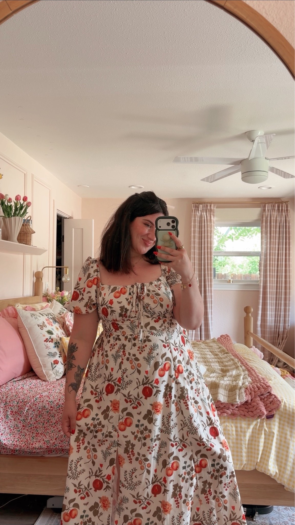 One of my fav summer dresses! In the 1x