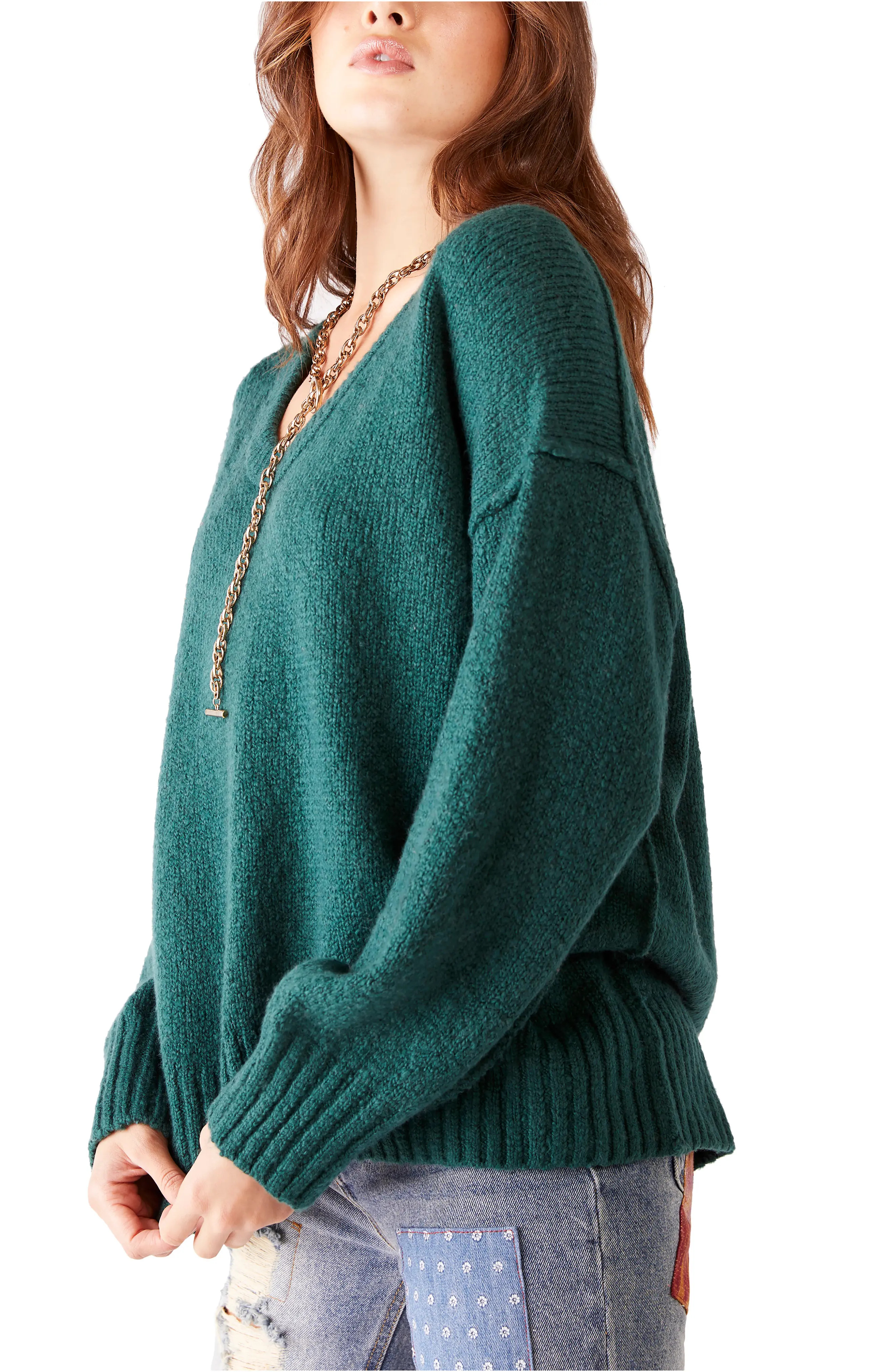 Free People | Brookside Sweater | Nordstrom Rack | Nordstrom Rack