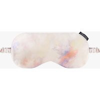 LILYSILK Silk Sleep Mask Women Pink and Purple 100% Pure Silk Light and Soft Skin-Friendly and Breathable | LilySilk