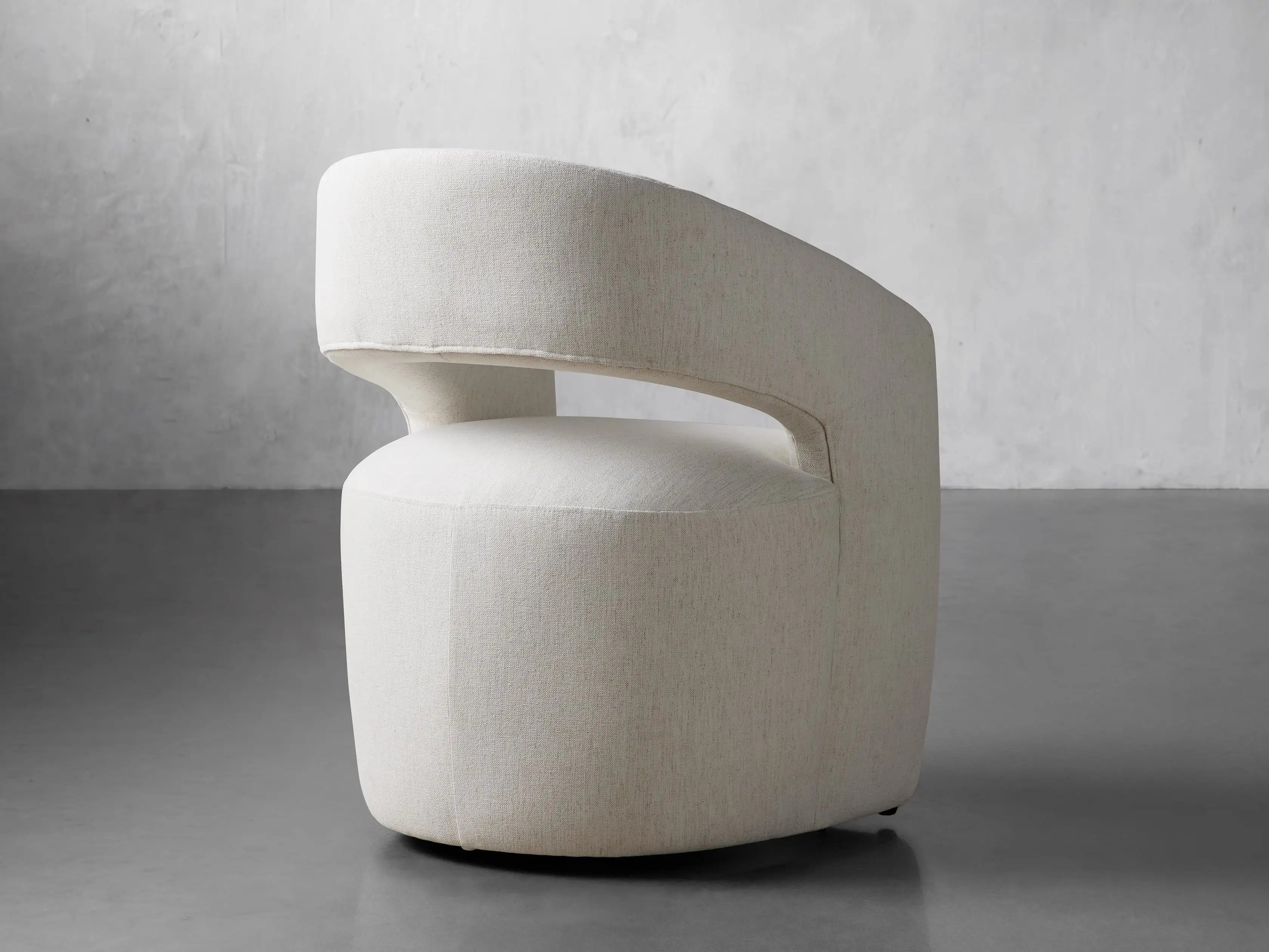 Norah Dining Chair | Arhaus