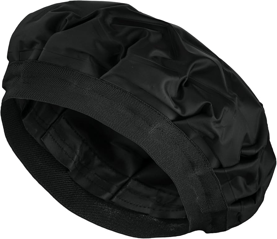 Tifara Beauty Deep Conditioning Cordless Heat Cap for Spa Care at Home, Gel Thermal Technology fo... | Amazon (US)