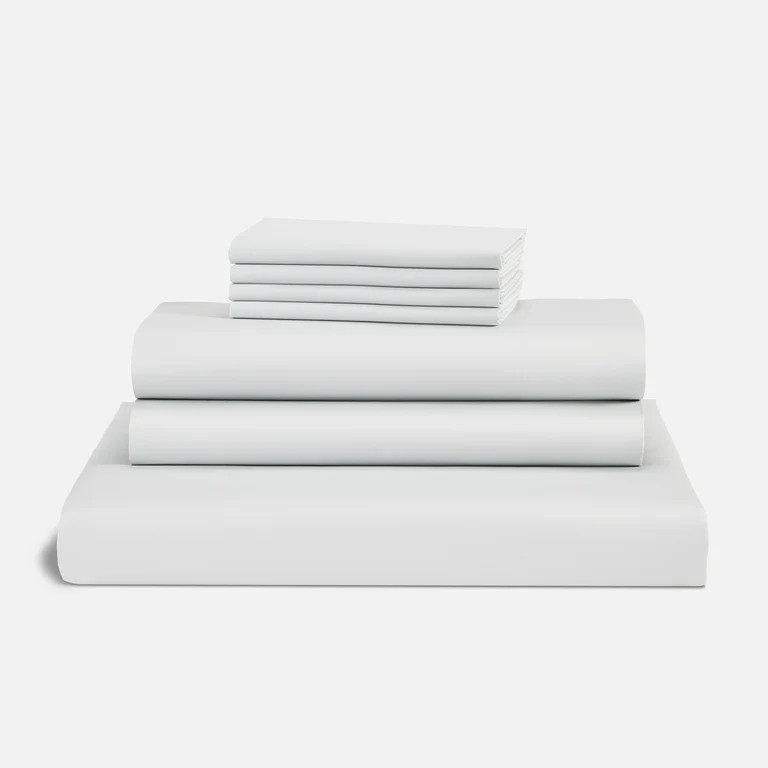 Luxe Sateen Hardcore Sheet Bundle | Brooklinen