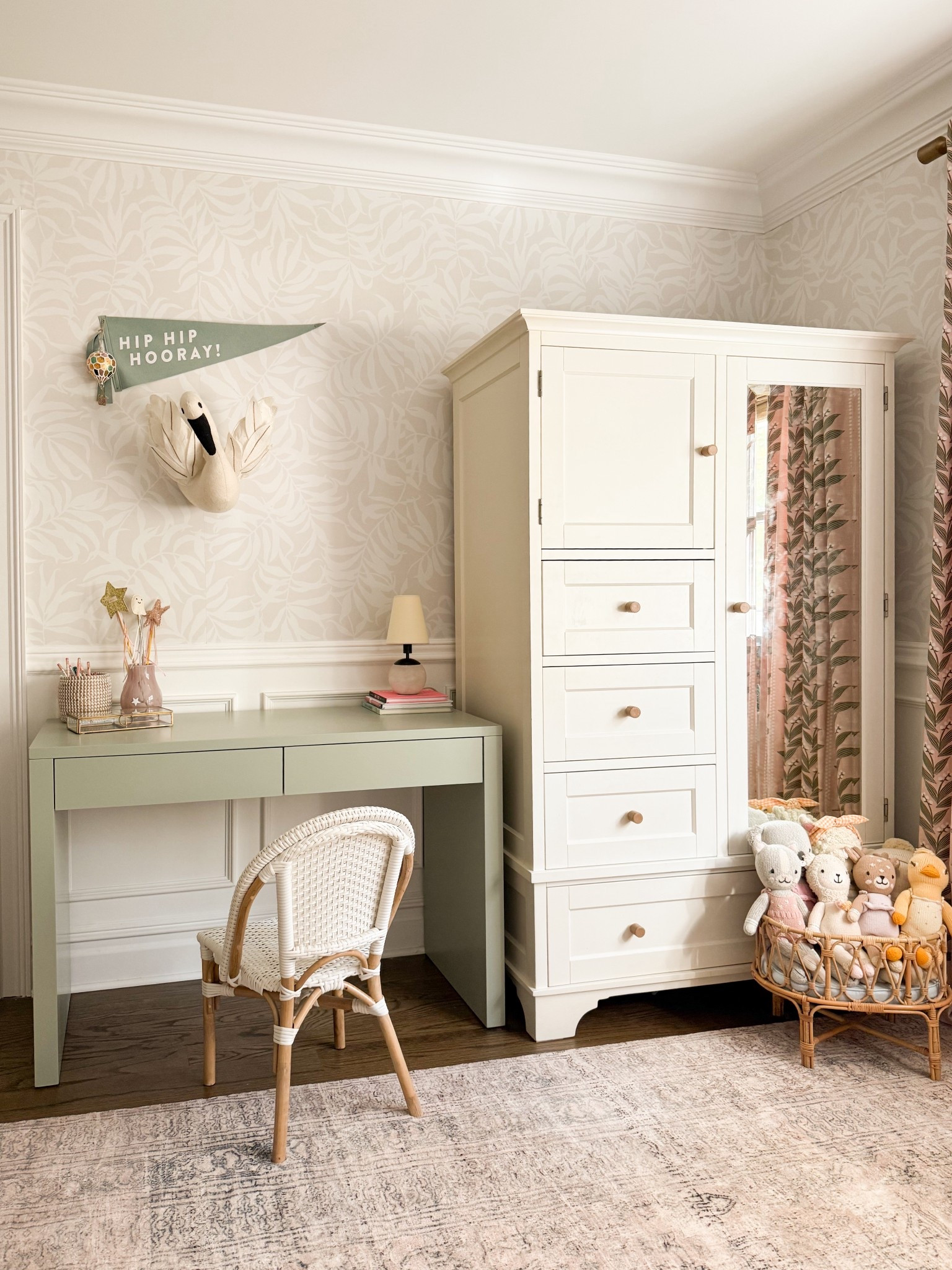 Slowly going through the kids’ bedrooms and organizing so we can kick off the year in the right way! I’m also planning an easy little DIY in Ava’s bedroom that I’ll share soon… 

#LTKmomlife #LTKKids #LTKHome