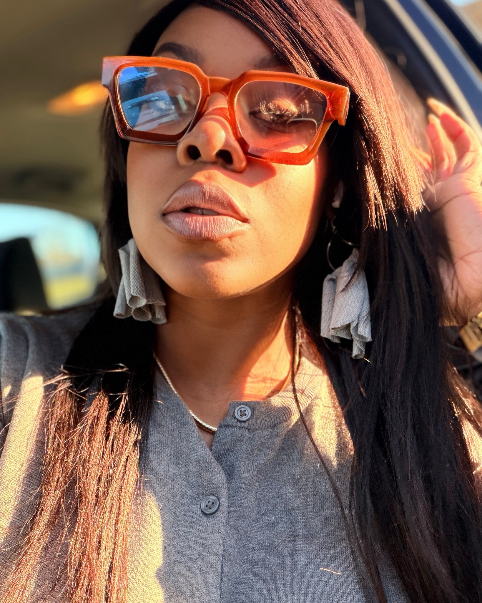 Tuesday 🤓💋

#LTKWorkwear #LTKdayinmylife #LTKPetite