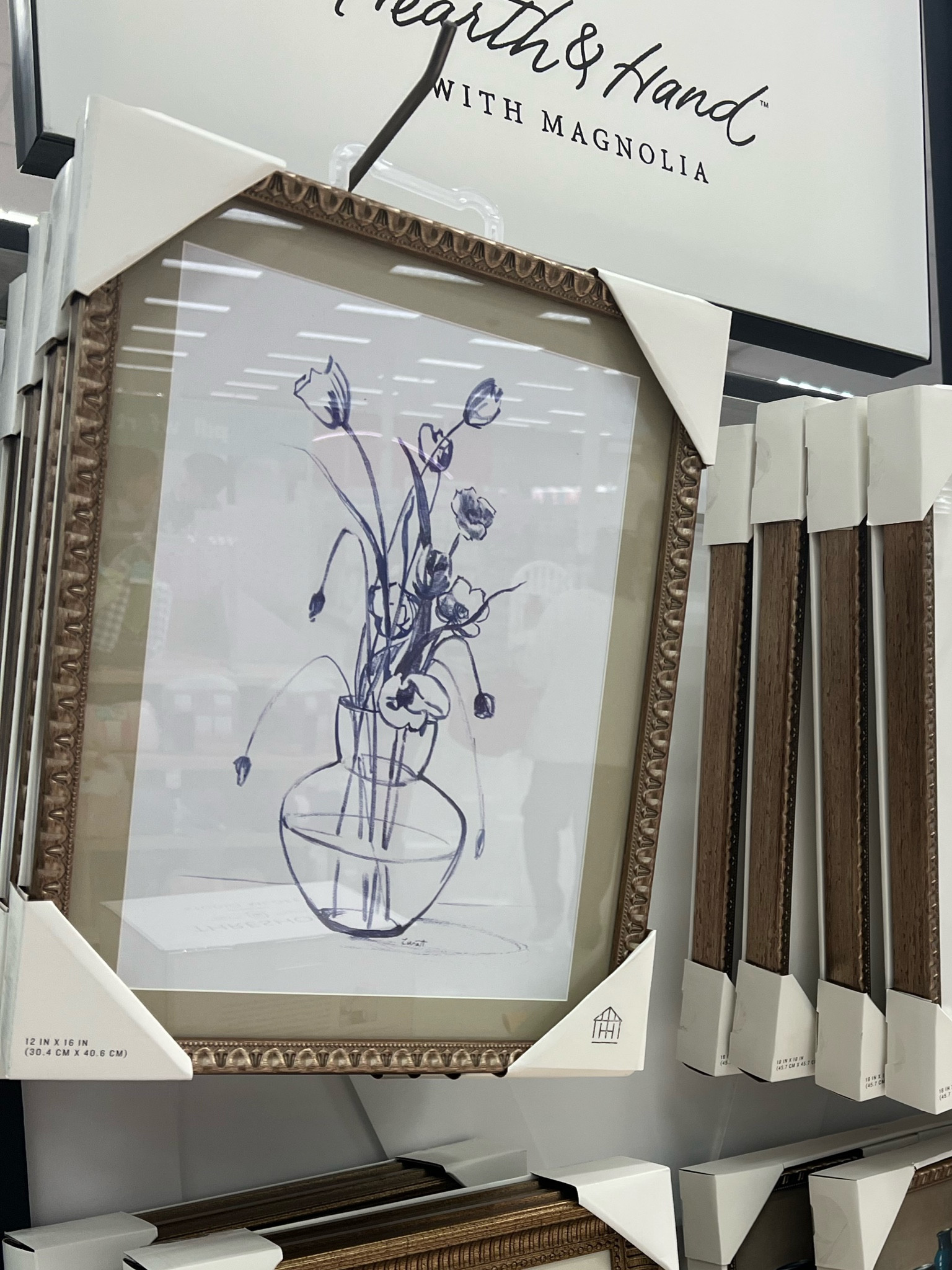 This piece is so fun! 


Sketched artwork, framed art, spring decor, home decor, neutral home, organic modern 


#hearthandhand #target #targethome 

#LTKHome #LTKSeasonal