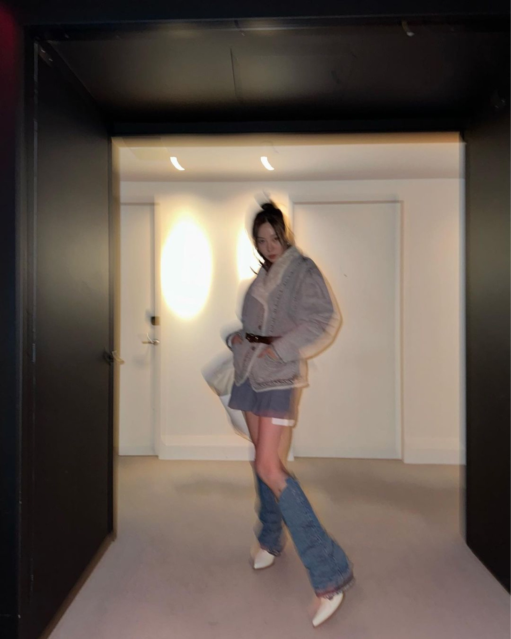 Vibes
#LTKchina #LTKasia


#LTKshoecrush #LTKfit #LTKstyletip