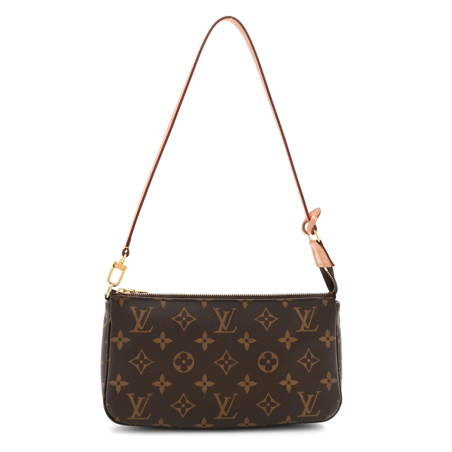 Louis Vuitton Monogram Pochette Accessories NM 1889211 | FASHIONPHILE (US)