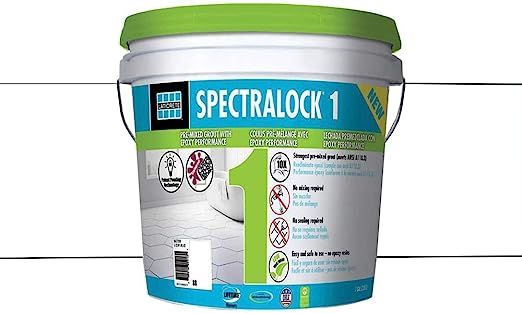 Spectralock 1 #44 Bright White | Amazon (US)
