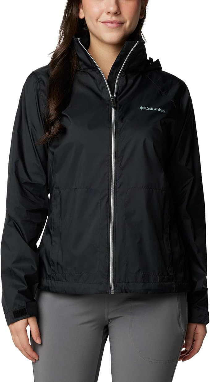 Columbia Women's Switchback Iii Jacket | Amazon (US)