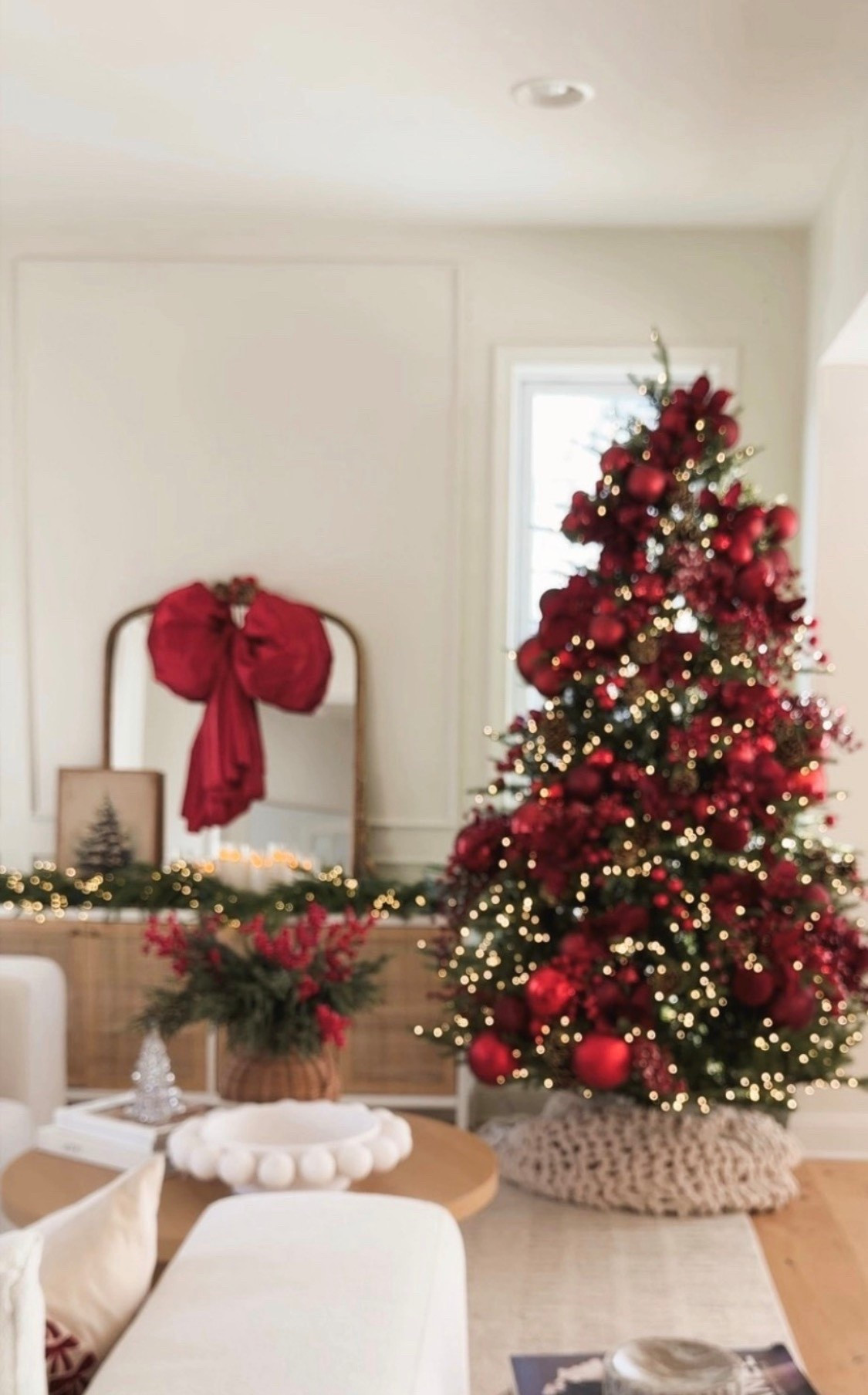 Christmas decor, Ralph Lauren Christmas 