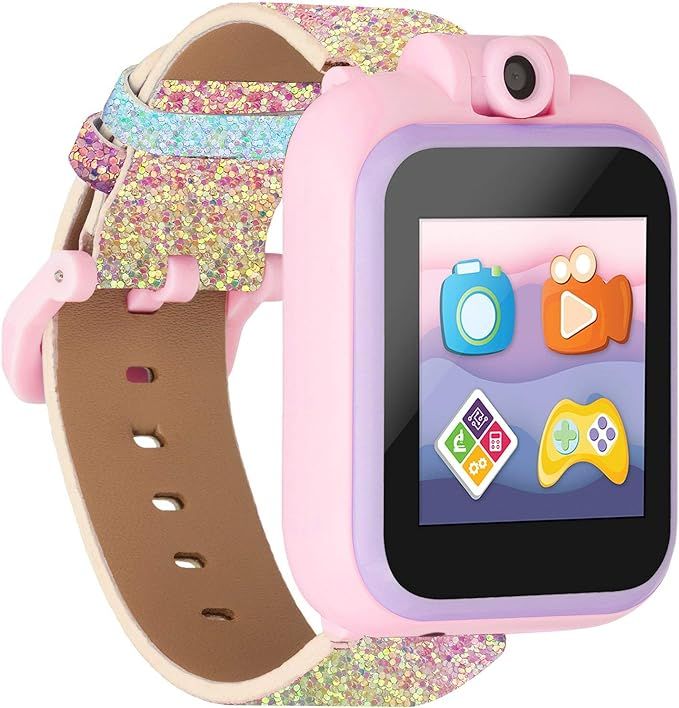 PlayZoom 2 Kids Smartwatch - Video Camera Selfies STEM Learning Educational Fun Games, MP3 Music ... | Amazon (US)