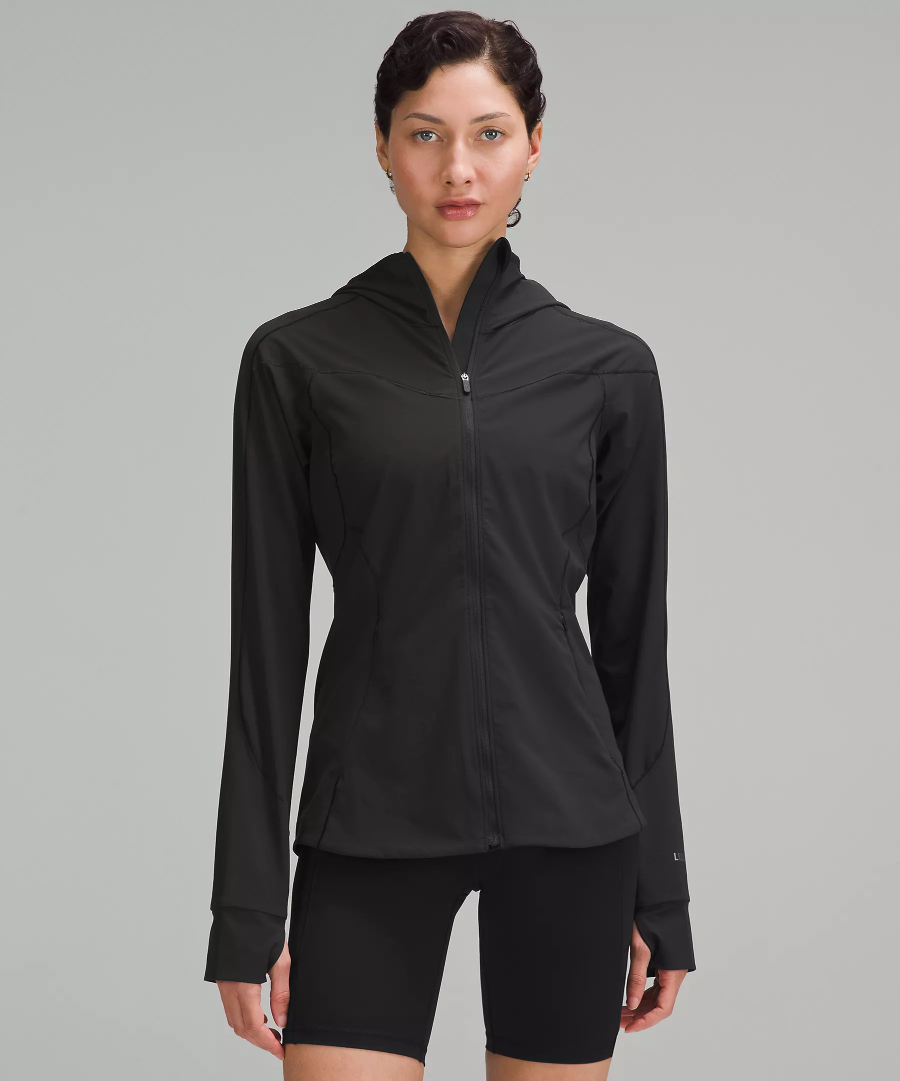 Mist Over Windbreaker | Lululemon (US)